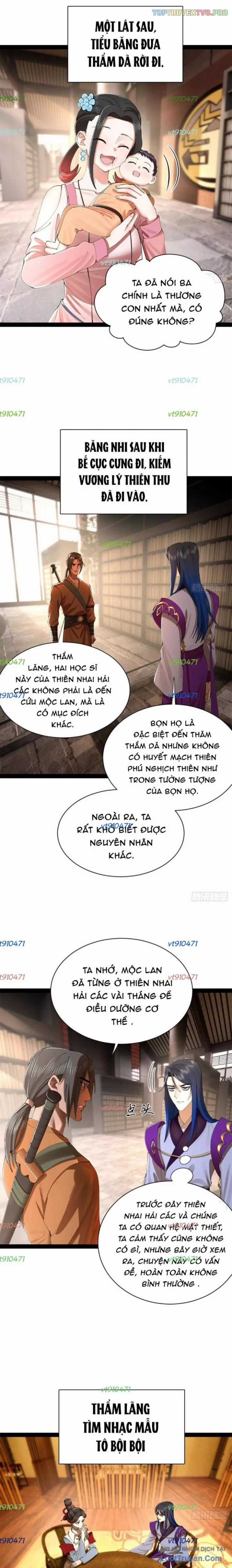 Chàng Rể Mạnh Nhất Lịch Sử - Chapter 396 - Trang 4