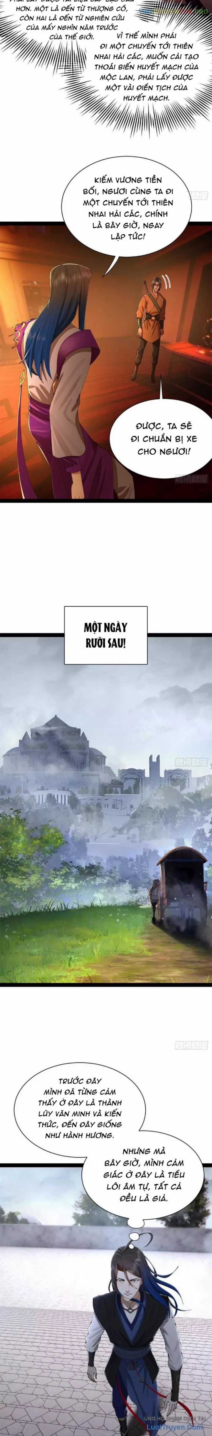 Chàng Rể Mạnh Nhất Lịch Sử - Chapter 396 - Trang 6