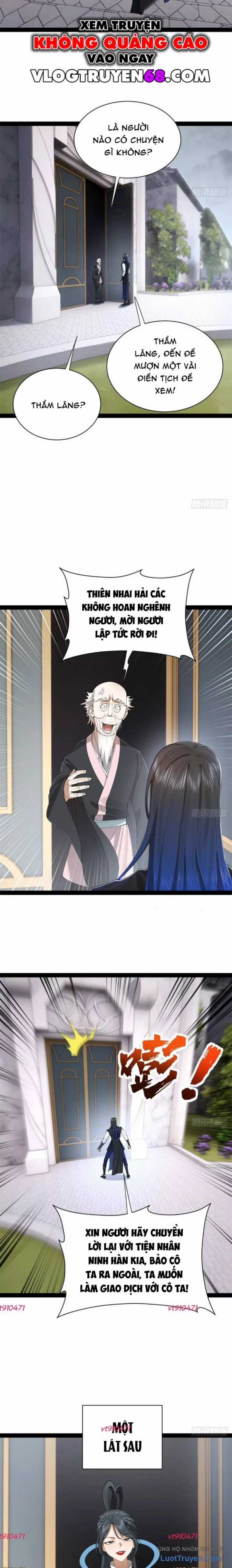 Chàng Rể Mạnh Nhất Lịch Sử - Chapter 396 - Trang 7