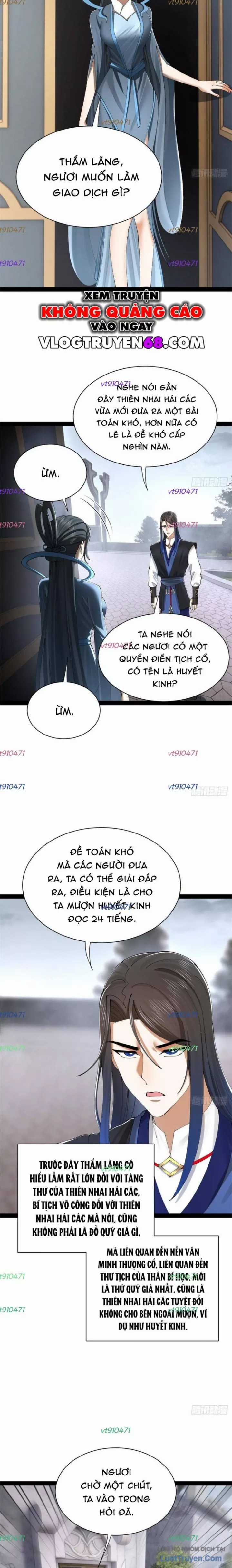 Chàng Rể Mạnh Nhất Lịch Sử - Chapter 396 - Trang 8