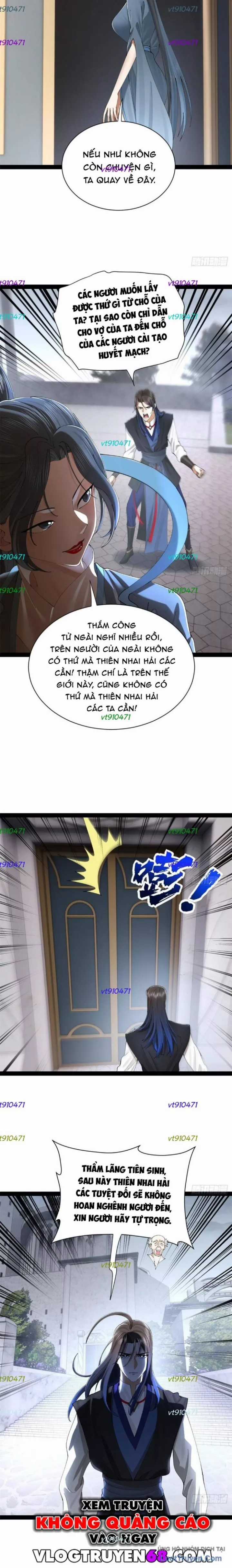 Chàng Rể Mạnh Nhất Lịch Sử - Chapter 396 - Trang 10