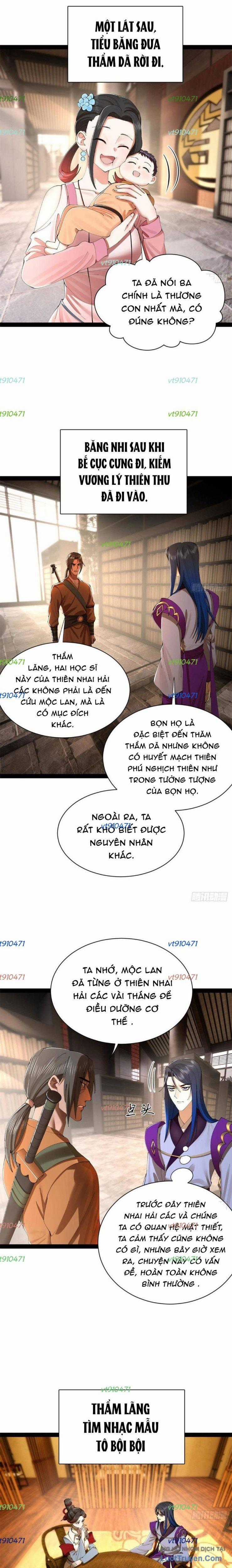 Chàng Rể Mạnh Nhất Lịch Sử - Chapter 397 - Trang 2
