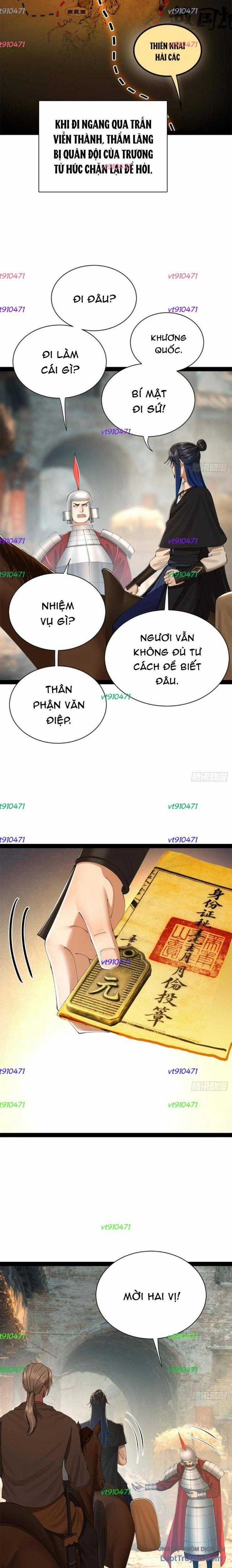 Chàng Rể Mạnh Nhất Lịch Sử - Chapter 397 - Trang 13