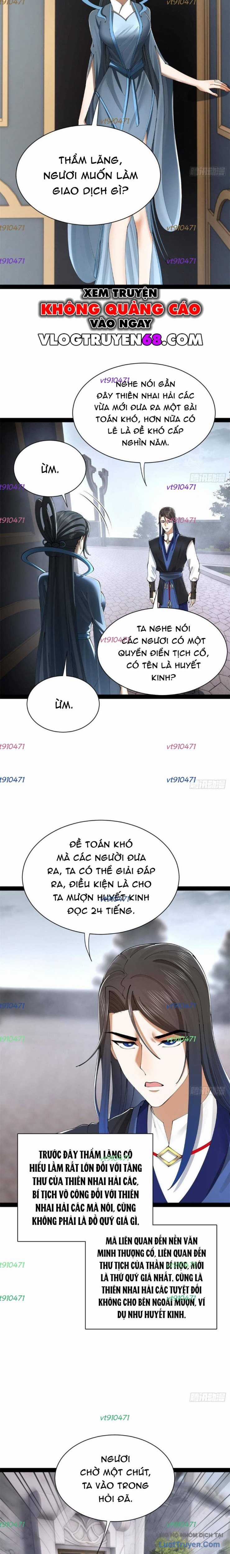 Chàng Rể Mạnh Nhất Lịch Sử - Chapter 397 - Trang 6