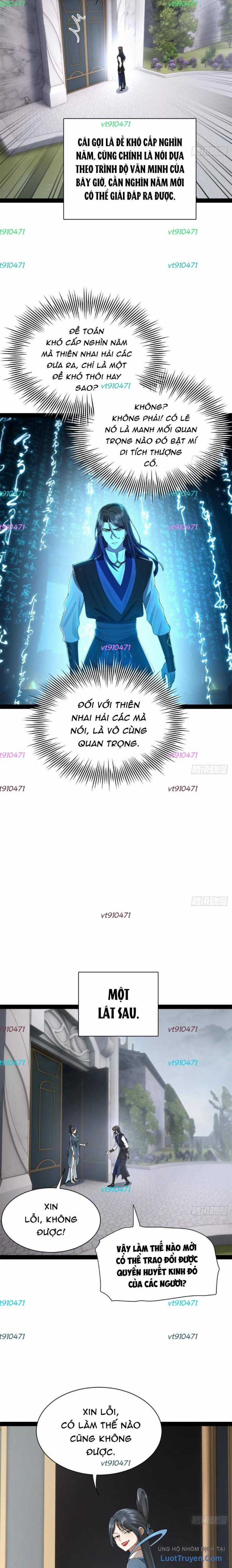 Chàng Rể Mạnh Nhất Lịch Sử - Chapter 397 - Trang 7