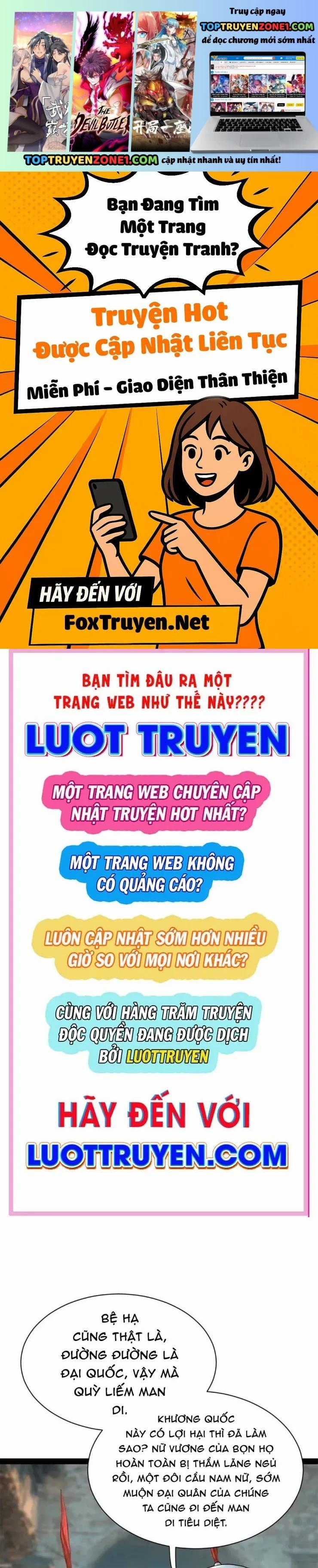 Chàng Rể Mạnh Nhất Lịch Sử - Chapter 398 - Trang 1