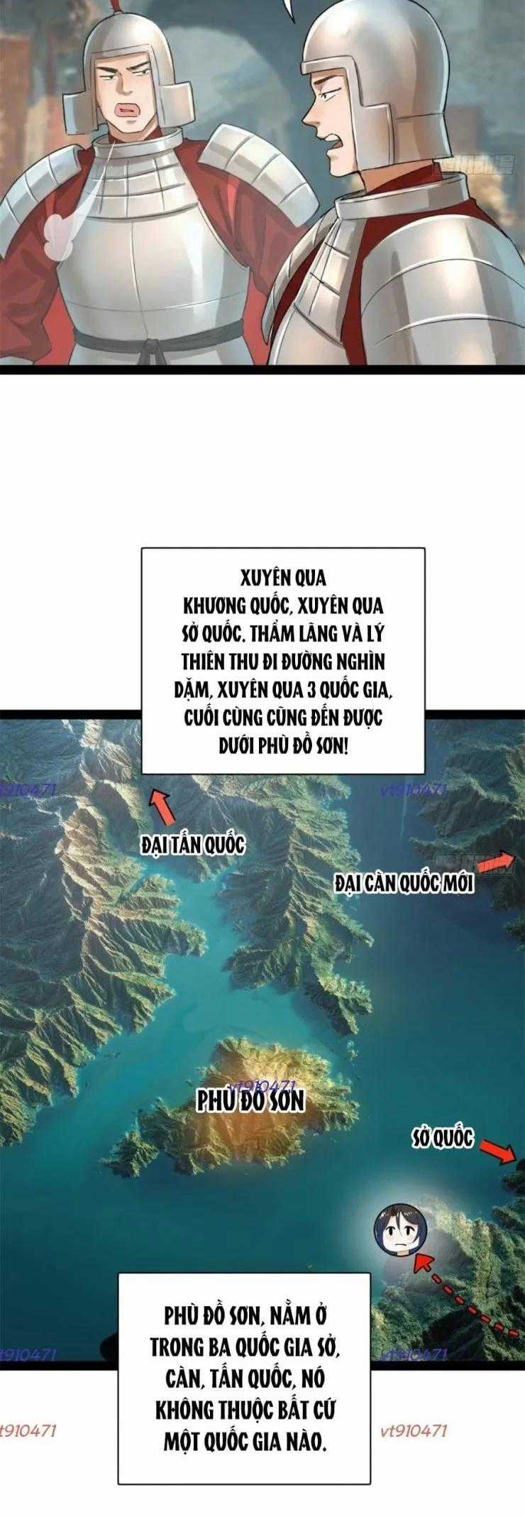 Chàng Rể Mạnh Nhất Lịch Sử - Chapter 398 - Trang 2