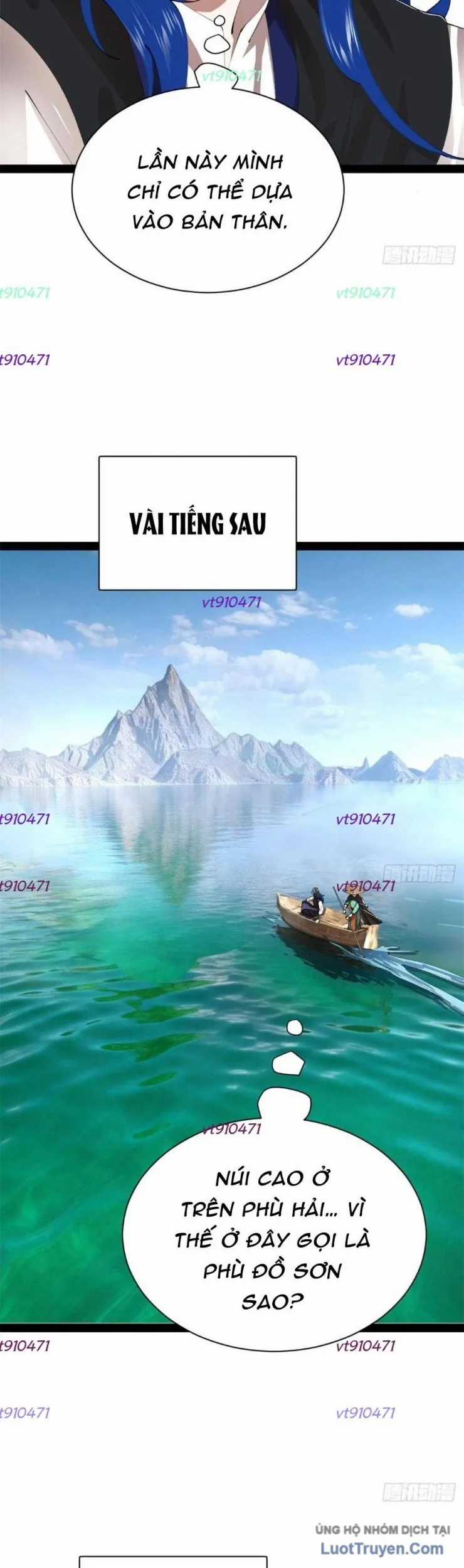 Chàng Rể Mạnh Nhất Lịch Sử - Chapter 398 - Trang 13