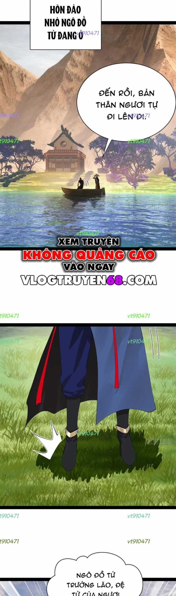 Chàng Rể Mạnh Nhất Lịch Sử - Chapter 398 - Trang 14