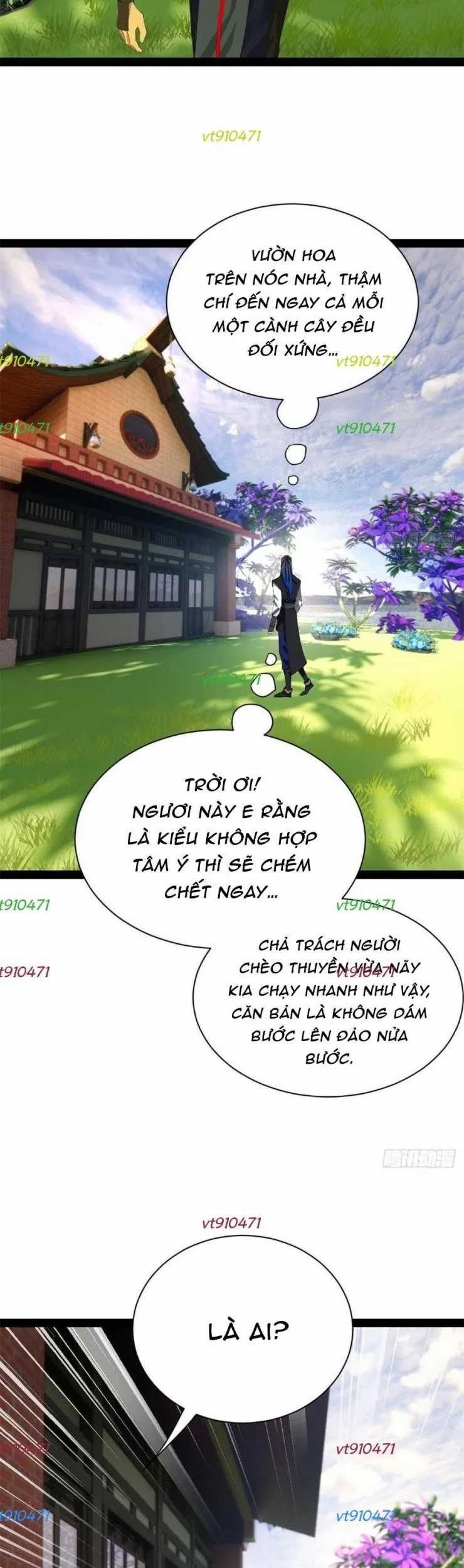 Chàng Rể Mạnh Nhất Lịch Sử - Chapter 398 - Trang 16