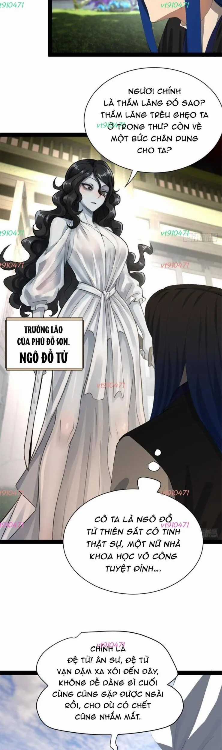 Chàng Rể Mạnh Nhất Lịch Sử - Chapter 398 - Trang 18