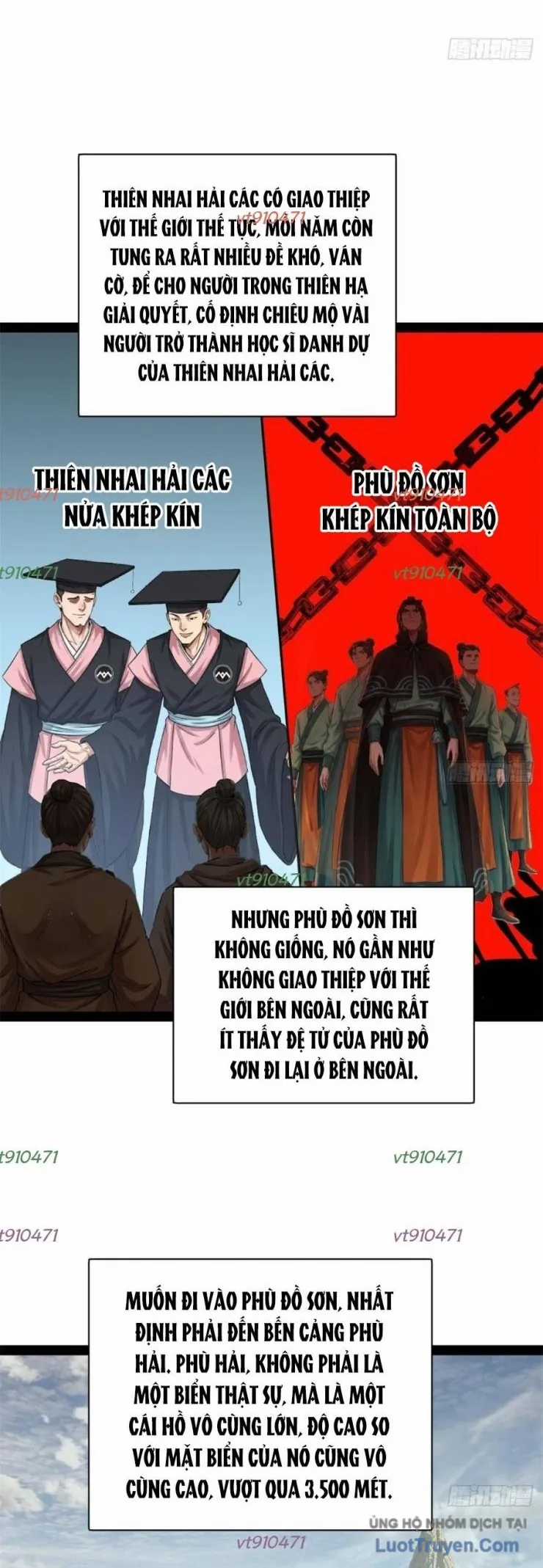 Chàng Rể Mạnh Nhất Lịch Sử - Chapter 398 - Trang 3