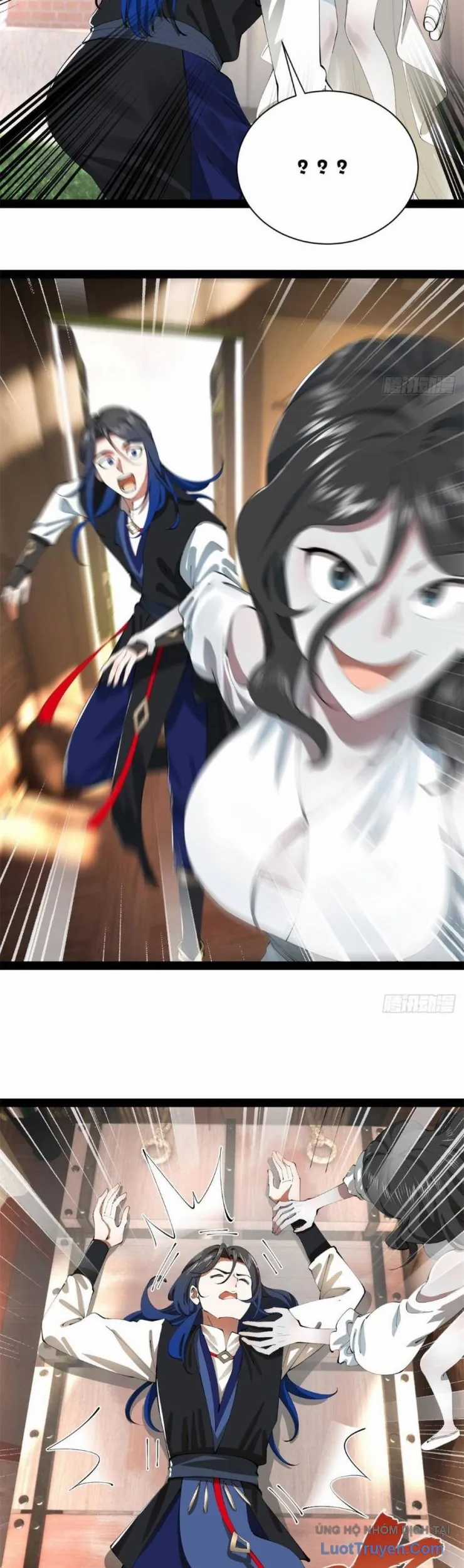 Chàng Rể Mạnh Nhất Lịch Sử - Chapter 398 - Trang 21