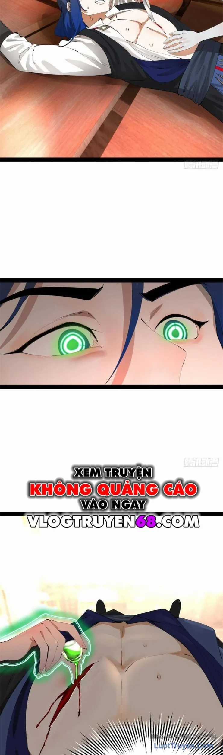 Chàng Rể Mạnh Nhất Lịch Sử - Chapter 398 - Trang 23