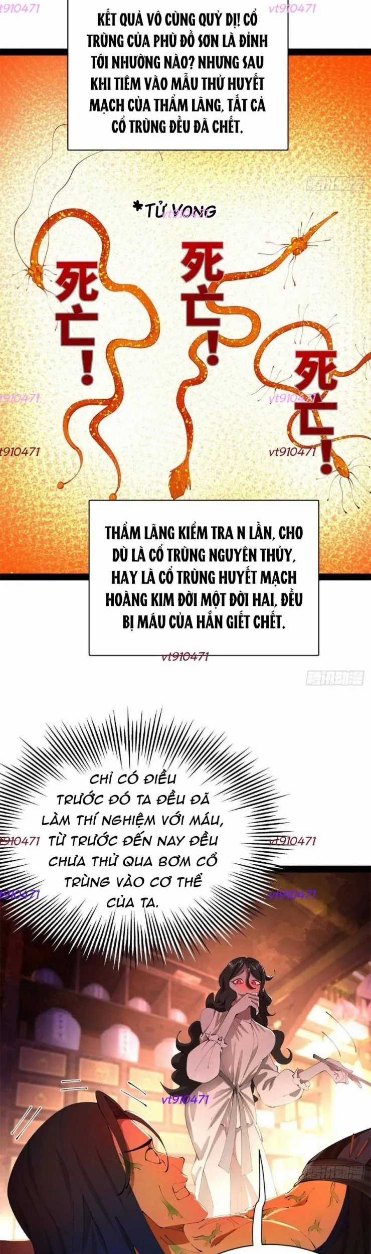 Chàng Rể Mạnh Nhất Lịch Sử - Chapter 398 - Trang 26