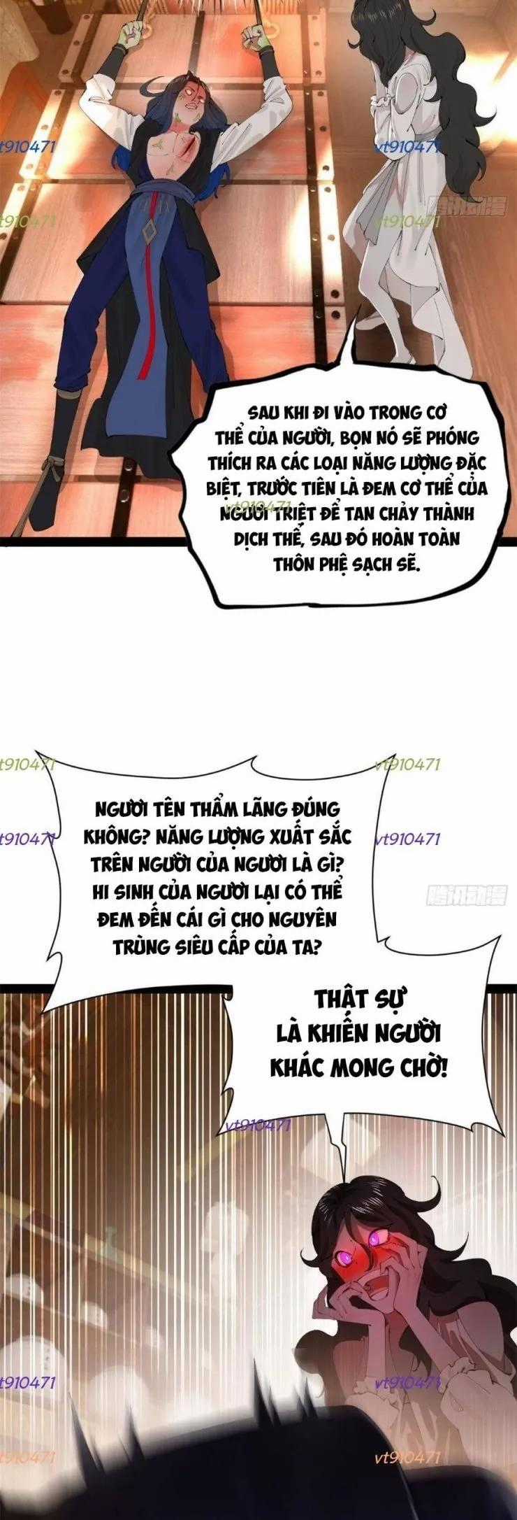 Chàng Rể Mạnh Nhất Lịch Sử - Chapter 398 - Trang 28