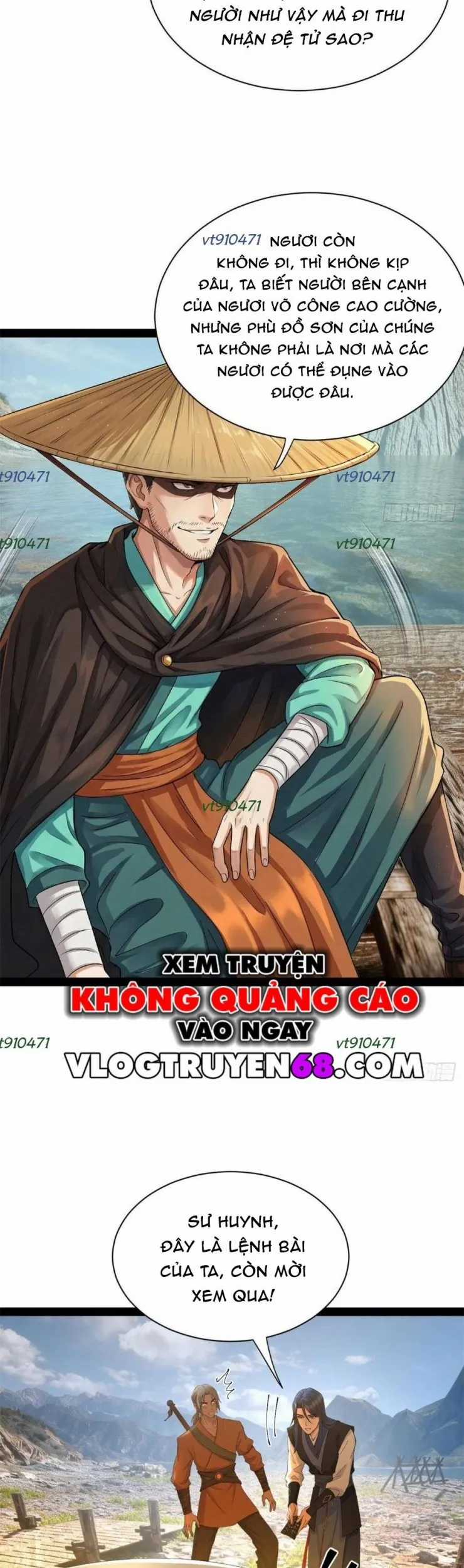 Chàng Rể Mạnh Nhất Lịch Sử - Chapter 398 - Trang 6