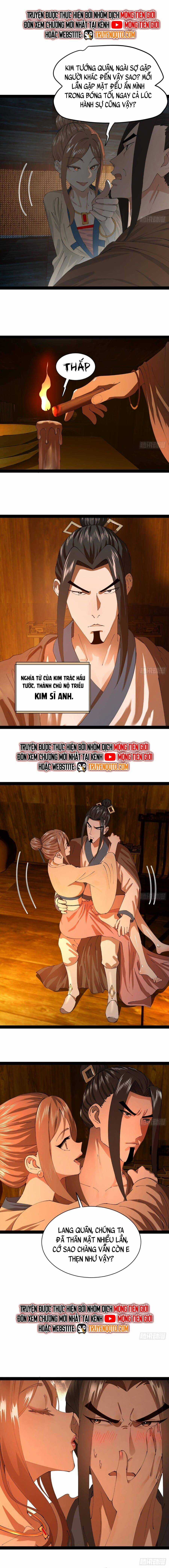 Chàng Rể Mạnh Nhất Lịch Sử - Chương 281 - Trang 7