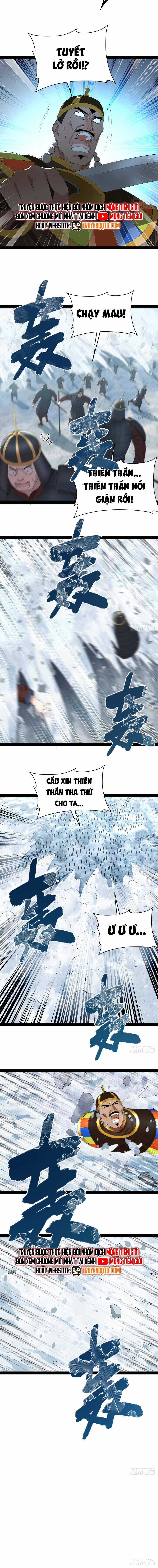 Chàng Rể Mạnh Nhất Lịch Sử - Chương 282 - Trang 11