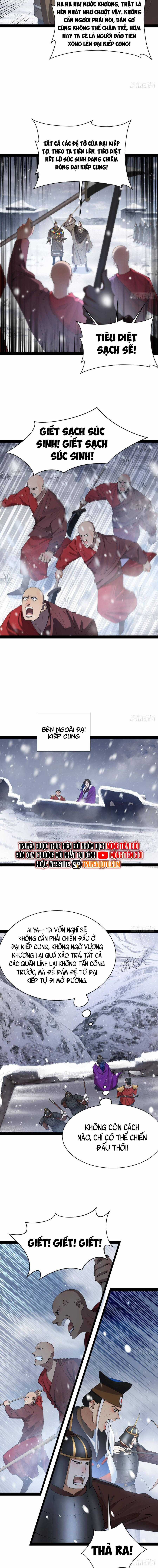 Chàng Rể Mạnh Nhất Lịch Sử - Chương 282 - Trang 6