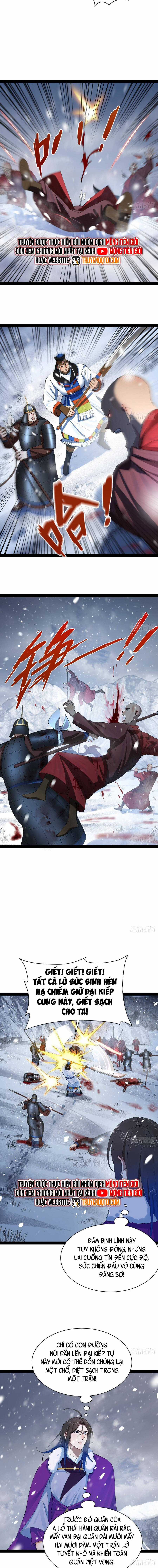 Chàng Rể Mạnh Nhất Lịch Sử - Chương 282 - Trang 7