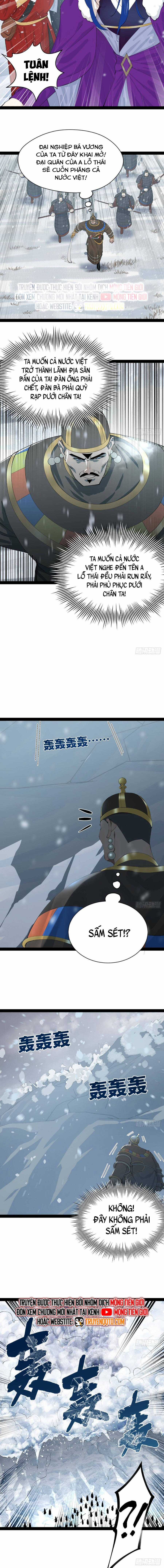 Chàng Rể Mạnh Nhất Lịch Sử - Chương 282 - Trang 10