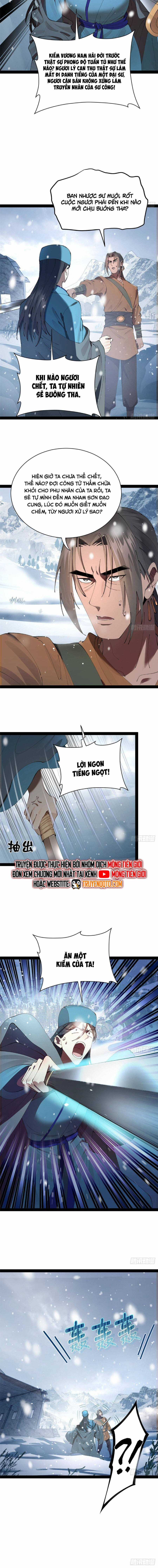 Chàng Rể Mạnh Nhất Lịch Sử - Chương 283 - Trang 11