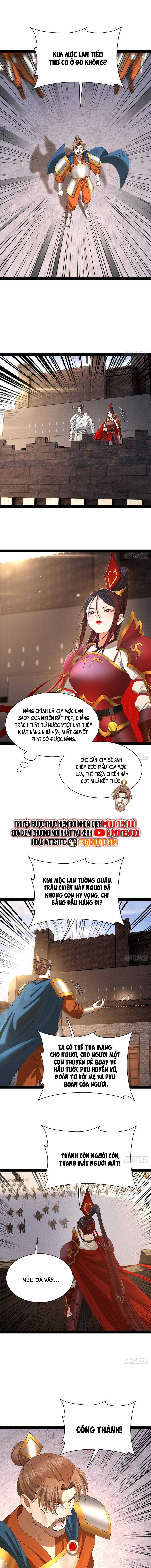 Chàng Rể Mạnh Nhất Lịch Sử - Chương 286 - Trang 6