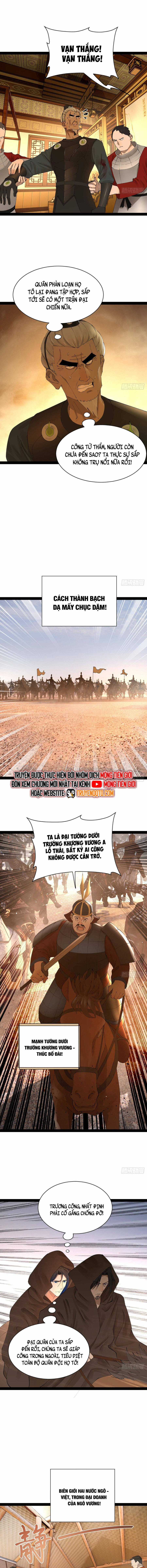 Chàng Rể Mạnh Nhất Lịch Sử - Chương 287 - Trang 3