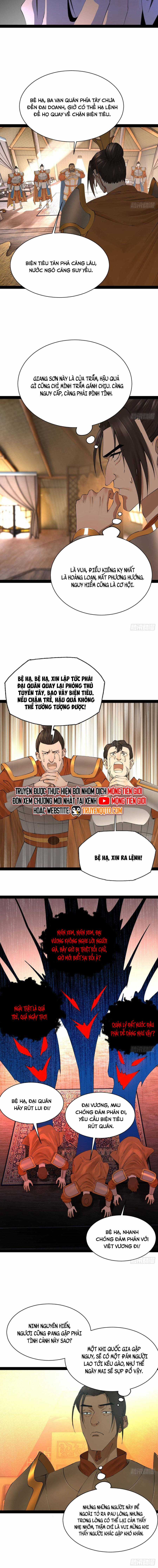 Chàng Rể Mạnh Nhất Lịch Sử - Chương 287 - Trang 5