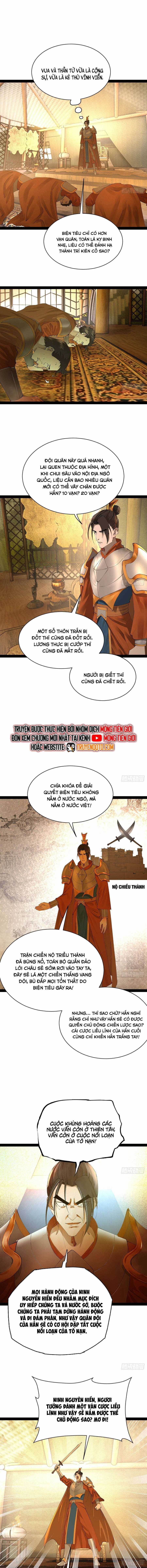 Chàng Rể Mạnh Nhất Lịch Sử - Chương 287 - Trang 6