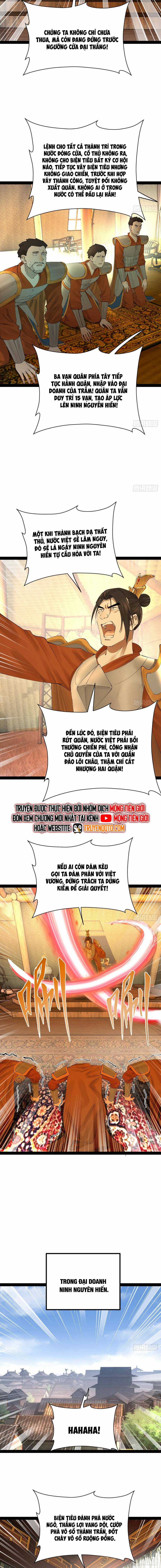 Chàng Rể Mạnh Nhất Lịch Sử - Chương 287 - Trang 7