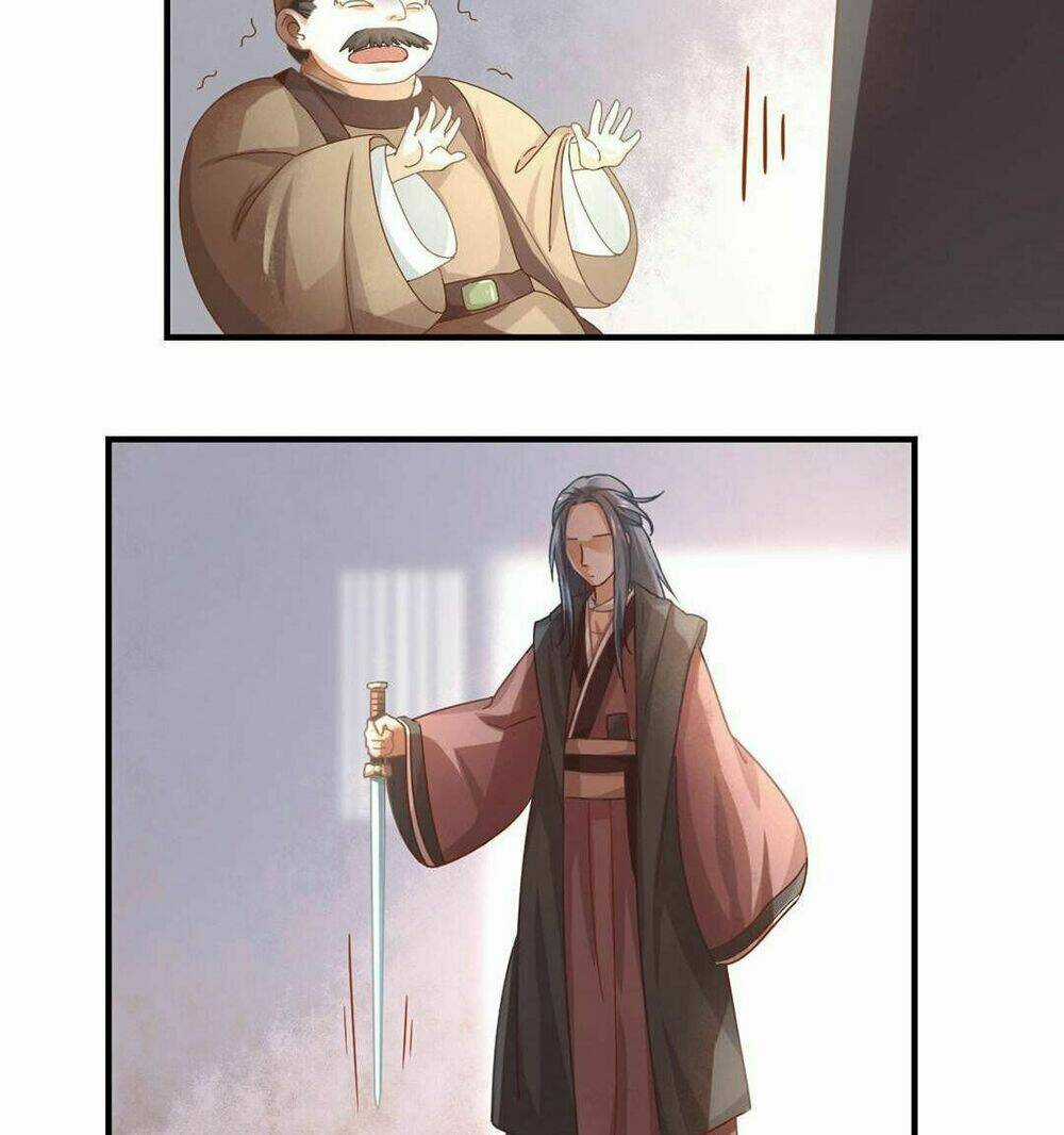 Chàng Sát Thủ, Nàng Đầu Bếp - Chapter 1 - Trang 33