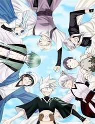 Đọc truyện Chàng Siêu Đạo Tặc