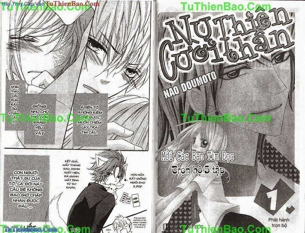 Chàng Sói Dễ Thương - Chapter 4 - Trang 82