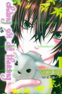 Đọc truyện Chàng Sói Dễ Thương