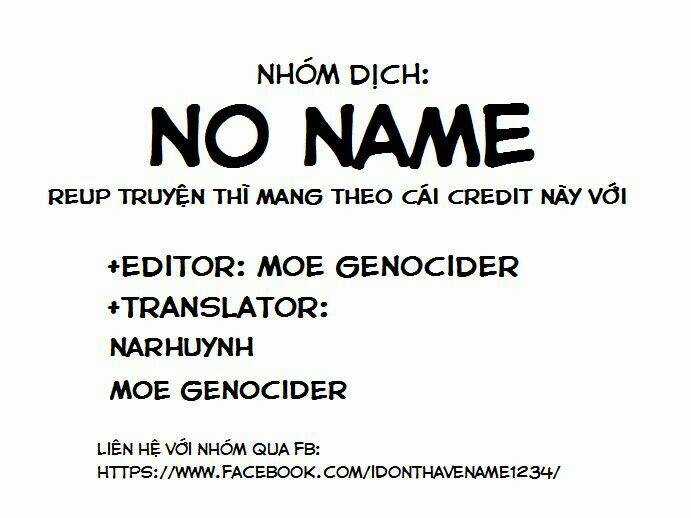 Chàng Trai Đặc Biệt - Chapter 1 - Trang 1