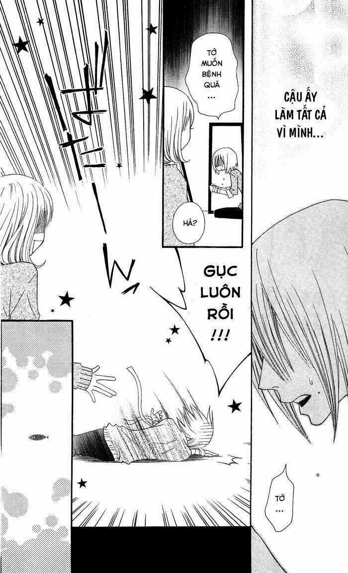 Chàng Trai Đặc Biệt - Chapter 1 - Trang 26