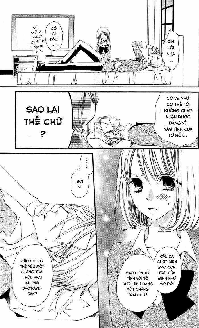 Chàng Trai Đặc Biệt - Chapter 1 - Trang 27