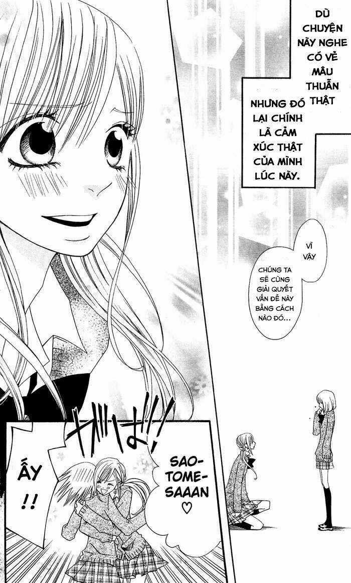 Chàng Trai Đặc Biệt - Chapter 1 - Trang 36