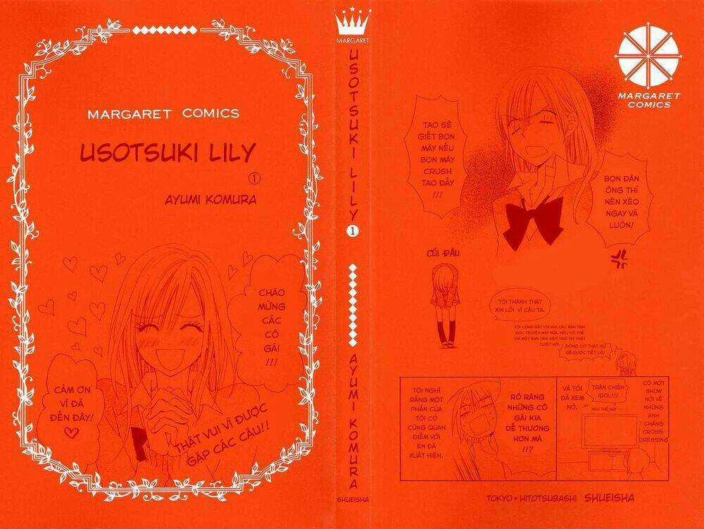 Chàng Trai Đặc Biệt - Chapter 1 - Trang 40