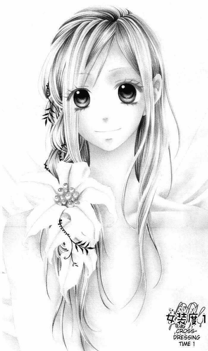 Chàng Trai Đặc Biệt - Chapter 1 - Trang 5