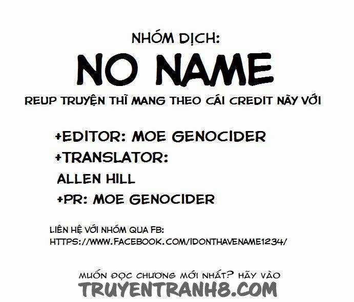 Chàng Trai Đặc Biệt - Chapter 2 - Trang 1