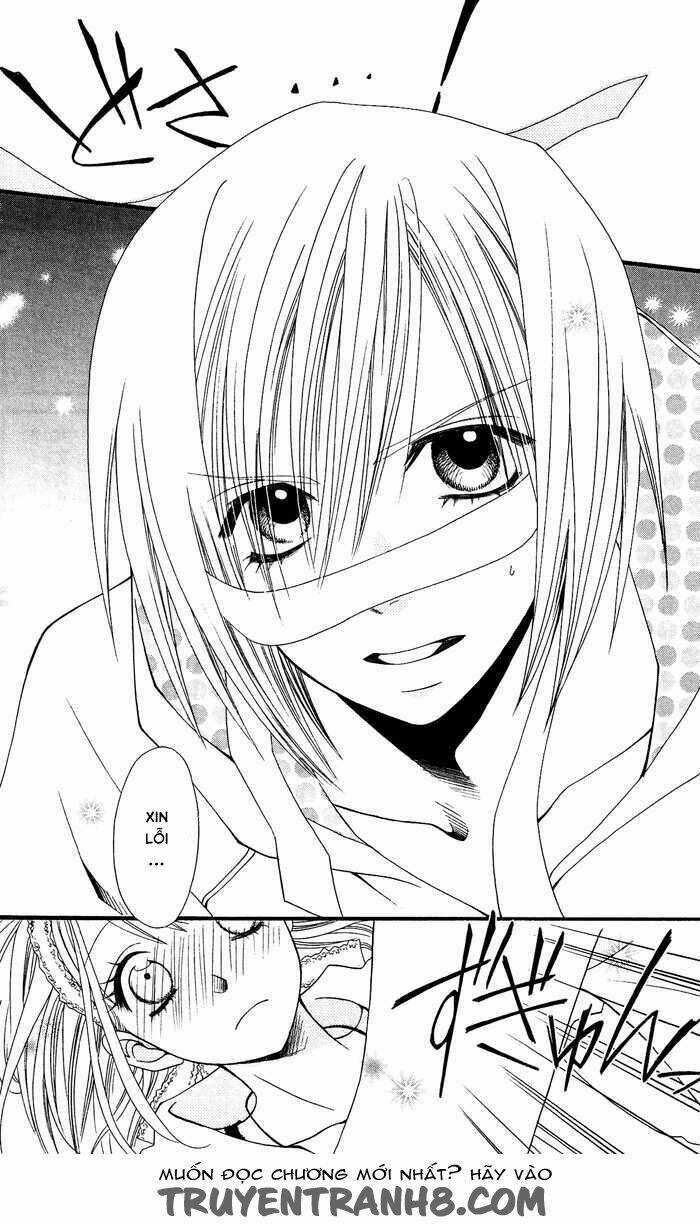 Chàng Trai Đặc Biệt - Chapter 2 - Trang 13