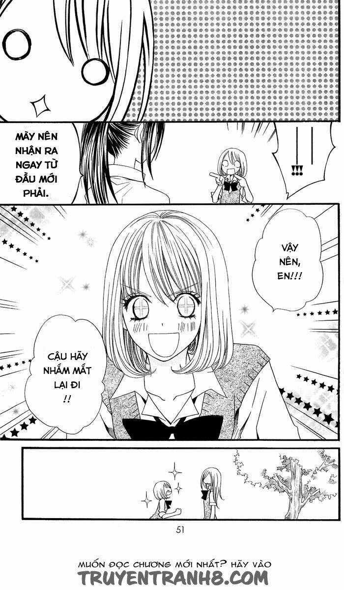 Chàng Trai Đặc Biệt - Chapter 2 - Trang 18