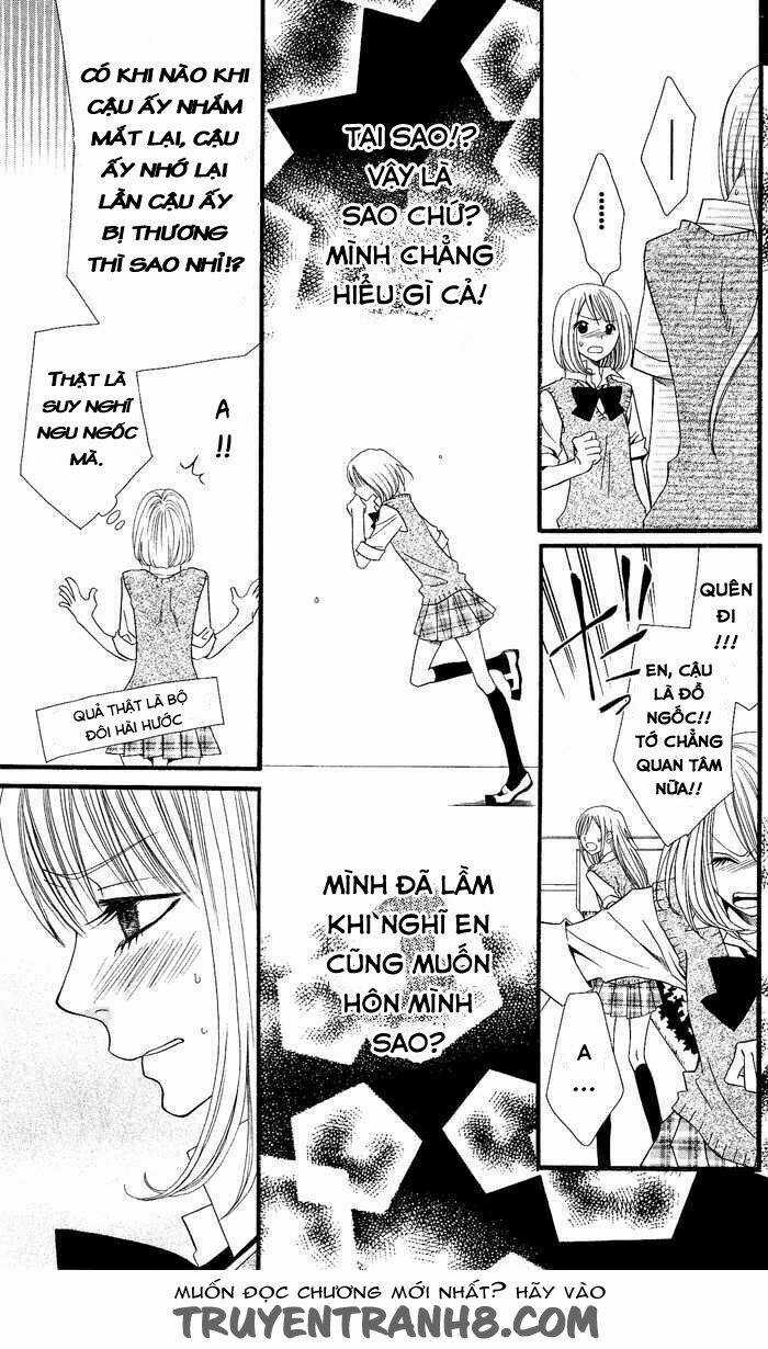 Chàng Trai Đặc Biệt - Chapter 2 - Trang 20