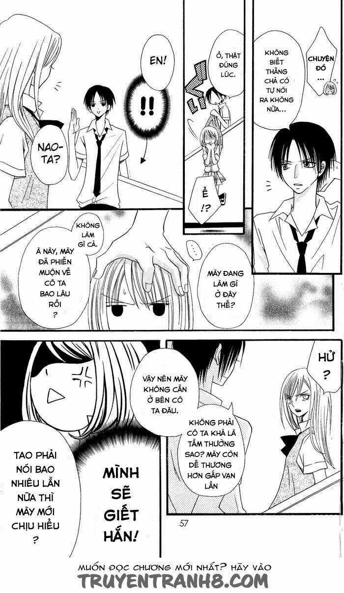 Chàng Trai Đặc Biệt - Chapter 2 - Trang 24