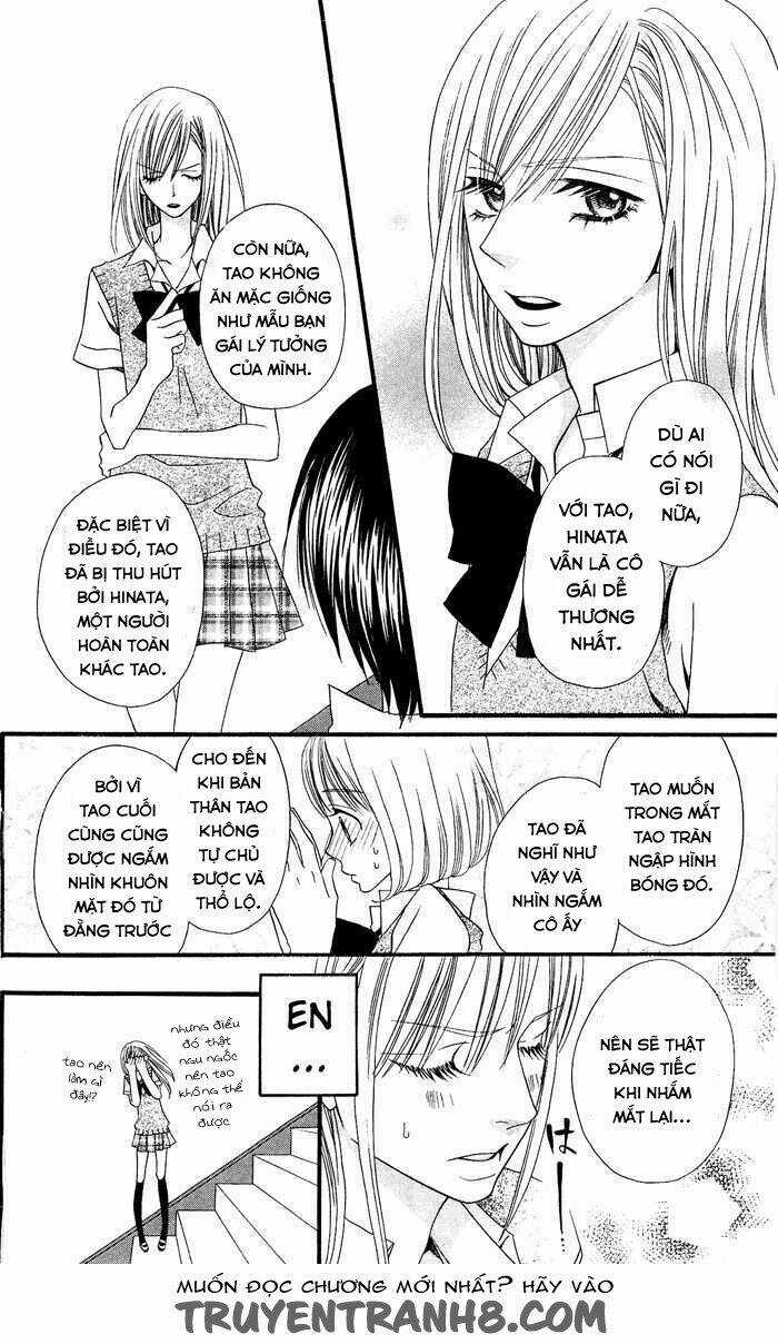 Chàng Trai Đặc Biệt - Chapter 2 - Trang 25