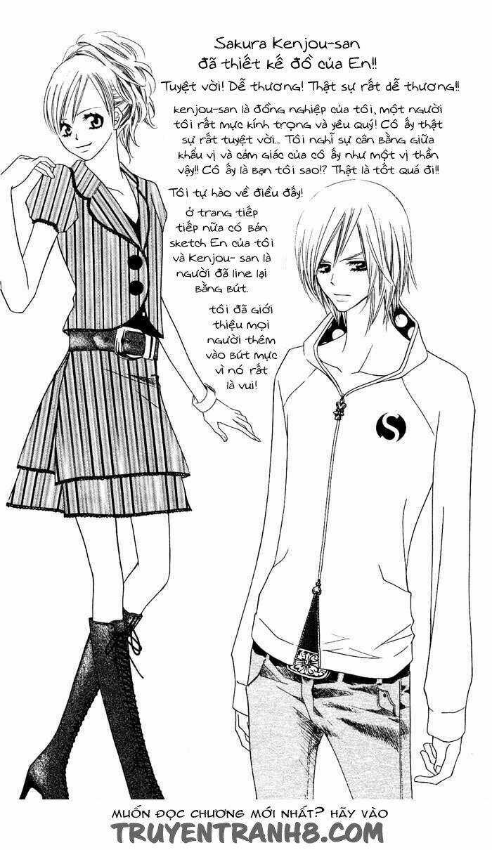 Chàng Trai Đặc Biệt - Chapter 2 - Trang 29