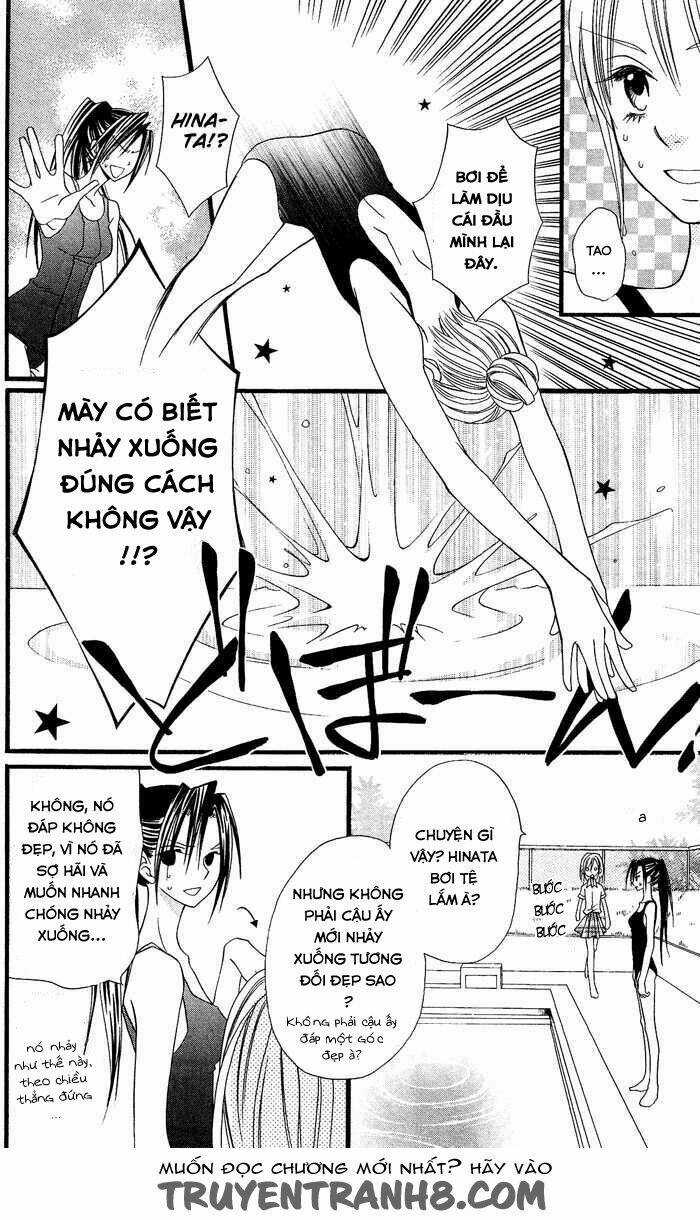 Chàng Trai Đặc Biệt - Chapter 3 - Trang 24